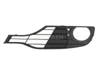 BMW 3 (F30 / F31) 2011-2019 РЕШЕТКА В БАМПЕРЕ РЕШЕТКА В БАМПЕРЕ для BMW 3 (F30/31/35) Местопо...