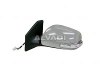 Toyota Avensis (T25) 2003-2008 ЗЕРКАЛО ВНЕШНЕЕ ЗЕРКАЛО ВНЕШНЕЕ для TOYOTA AVENSIS (T25) Обогре...