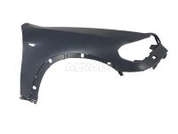 BMW X5 (E70) 2006-2013 Poritiib КРЫЛО для BMW X5 (E70) Местоположение (перед/за...