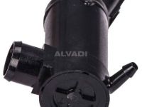 Subaru Forester 2002-2008 НАСОСИК ОМЫВАТЕЛЯ НАСОСИК ОМЫВАТЕЛЯ для SUBARU FORESTER (SG) Допо...