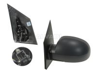 Hyundai Getz 2002-2009 ЗЕРКАЛО ВНЕШНЕЕ ЗЕРКАЛО ВНЕШНЕЕ для HYUNDAI GETZ (TB) Обогрев: ...