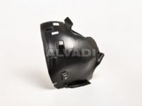 Mercedes-Benz ML (W164) 2005-2011 ПОДКРЫЛЬНИК ПОДКРЫЛЬНИК для Mercedes-Benz ML-Class (W164) Ч...