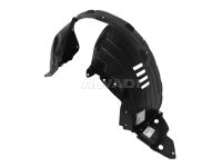 Nissan Qashqai 2007-2014 ПОДКРЫЛЬНИК ПОДКРЫЛЬНИК для NISSAN QASHQAI (J10) Местополож...