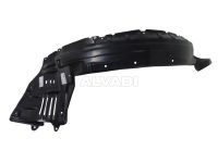 Mitsubishi Pajero 2007-2021 ПОДКРЫЛЬНИК ПОДКРЫЛЬНИК для  Местоположение (перед/зад): сп...