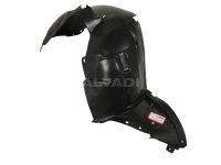 Citroen C3 2002-2009 ПОДКРЫЛЬНИК ПОДКРЫЛЬНИК для CITROEN C3 (FC) Местоположение ...