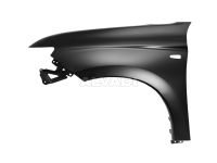 Mitsubishi Outlander 2012-2022 Poritiib КРЫЛО для MITSUBISHI OUTLANDER Местоположение (...