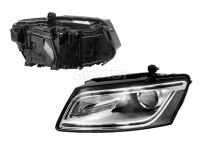 Audi Q5 (8R) 2008-2017 ФАРА ОСНОВНАЯ ФАРА ОСНОВНАЯ для AUDI Q5 (8R) Стандарт оптики:...