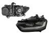 Audi A4 (B8) 2007-2016 ФАРА ОСНОВНАЯ ФАРА ОСНОВНАЯ для AUDI A4/S4 (B8) SDN/AVANT Ста...