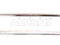 Volkswagen Touareg 2002-2010 РЕШЕТКА В БАМПЕРЕ РЕШЕТКА В БАМПЕРЕ для VW TOUAREG (7L2) Местопол...