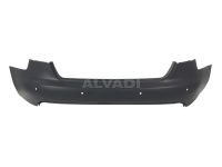 Audi A4 (B8) 2007-2016 stange БАМПЕР для AUDI A4/S4 (B8) SDN/AVANT Местополож...