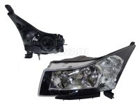 Chevrolet Cruze 2009-2016 ФАРА ОСНОВНАЯ ФАРА ОСНОВНАЯ для CHEVROLET CRUZE Стандарт опти...