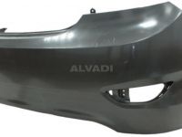 Hyundai Accent 2005-2012 stange БАМПЕР для HYUNDAI ACCENT Местоположение (перед...