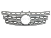 Mercedes-Benz ML (W164) 2005-2011 РЕШЕТКА РЕШЁТКА для Mercedes-Benz ML-Class (W164) Место...