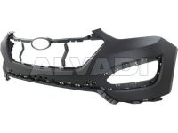 Hyundai Santa Fe 2012-2018 stange БАМПЕР для HYUNDAI SANTA FE (DM) Местоположение...