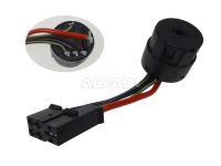 Volkswagen LT 1995-2006 КОЛПАЧОК ЗАМКА ЗАЖИГАНИЯ КОЛПАЧОК ЗАМКА ЗАЖИГАНИЯ для VW LT II goods pro...