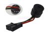 Volkswagen LT 1995-2006 КОЛПАЧОК ЗАМКА ЗАЖИГАНИЯ КОЛПАЧОК ЗАМКА ЗАЖИГАНИЯ для VW LT II goods pro...