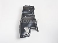 Toyota Avensis (T25) 2003-2008 ЗАЩИТА ПОД ДВИГАТЕЛЬ ЗАЩИТА ПОД ДВИГАТЕЛЬ для TOYOTA AVENSIS (T25) М...