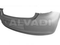 Volkswagen Polo 2009-2017 stange БАМПЕР для VW POLO (6R) Местоположение (перед/з...