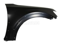 Mitsubishi Pajero 2007-2021 Poritiib КРЫЛО для  Местоположение (перед/зад): спереди,...