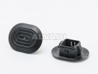 Toyota Auris 2007-2012 ЗАГЛУШКА ЗАГЛУШКА для TOYOTA AURIS (E15J) clamp to bore:...