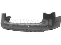 Volkswagen Passat 2005-2010 stange БАМПЕР для VW PASSAT, SDN+ESTATE (B6 (3C)) Мест...