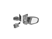 Ford Focus 2004-2011 ЗЕРКАЛО ВНЕШНЕЕ ЗЕРКАЛО ВНЕШНЕЕ для FORD FOCUS II (DA_) Обогрев...