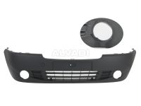Nissan Primastar 2002-2014 stange БАМПЕР для NISSAN PRIMASTAR (X83) Местоположени...