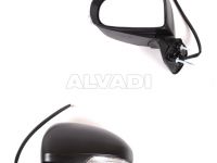 Toyota Avensis (T27) 2008-2018 ЗЕРКАЛО ВНЕШНЕЕ ЗЕРКАЛО ВНЕШНЕЕ для TOYOTA AVENSIS (T27) Обогре...