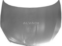 Skoda Fabia 2007-2014 капот КАПОТ для SKODA FABIA II Местоположение (перед/...