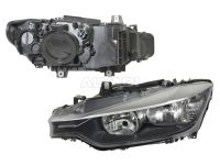 BMW 3 (F30 / F31) 2011-2019 ФАРА ОСНОВНАЯ ФАРА ОСНОВНАЯ для BMW 3 (F30/31/35) Стандарт оп...