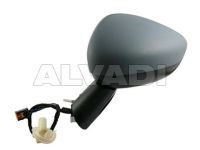 Citroen C4 2010-2018 ЗЕРКАЛО ВНЕШНЕЕ ЗЕРКАЛО ВНЕШНЕЕ для CITROEN C4 (B7) Обогрев: по...