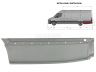 Volkswagen Crafter 2006-2017 РЕМКОМПЛЕКТ ЗАДНЕГО КРЫЛА РЕМКОМПЛЕКТ ЗАДНЕГО КРЫЛА для VW CRAFTER (2E) М...