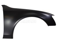 Audi A4 (B8) 2007-2016 Poritiib КРЫЛО для AUDI A4/S4 (B8) SDN/AVANT Местоположе...