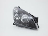 Opel Astra (H) 2004-2014 ФАРА ОСНОВНАЯ ФАРА ОСНОВНАЯ для OPEL ASTRA H Стандарт оптики:...
