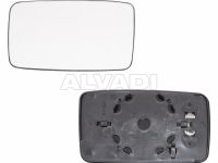 Volkswagen Golf 4 1997-2006 СТЕКЛО ВНЕШНЕГО ЗЕРКАЛА С ОСНОВАНИЕМ СТЕКЛО ВНЕШНЕГО ЗЕРКАЛА С ОСНОВАНИЕМ для VW GOL...