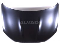 Nissan Qashqai 2007-2014 капот КАПОТ для NISSAN QASHQAI (J10) Местоположение (...