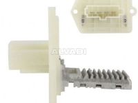 Mazda 323, 323F 1989-1994 РЕЗИСТОР КОНДИЦИОНЕРА РЕЗИСТОР КОНДИЦИОНЕРА для MAZDA 323 (BG) Мощнос...