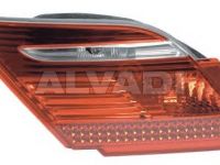 BMW 7 (E65 / E66 / E67 / E68) 2001-2008 ФОНАРЬ ЗАДНИЙ ФОНАРЬ ЗАДНИЙ для BMW 7 (E65/E66) Местоположени...