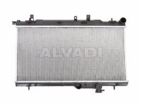 Subaru Impreza 2001-2007 РАДИАТОР ОХЛАЖДЕНИЯ РАДИАТОР ОХЛАЖДЕНИЯ для SUBARU IMPREZA (GD/GG) ...