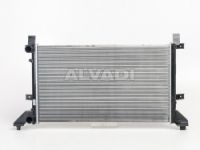 Volkswagen LT 1995-2006 РАДИАТОР ОХЛАЖДЕНИЯ РАДИАТОР ОХЛАЖДЕНИЯ для VW LT II Толщина: 34,
В...