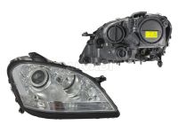 Mercedes-Benz ML (W164) 2005-2011 ФАРА ОСНОВНАЯ ФАРА ОСНОВНАЯ для Mercedes-Benz ML-Class (W164)...