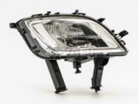 Opel Astra (J) 2009-2018 ФАРА ПРОТИВОТУМАННАЯ ПЕРЕДНЯЯ ФАРА ПРОТИВОТУМАННАЯ ПЕРЕДНЯЯ для OPEL ASTRA J ...