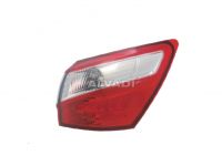 Nissan Qashqai 2007-2014 ФОНАРЬ ЗАДНИЙ ФОНАРЬ ЗАДНИЙ для NISSAN QASHQAI (J10) Стандарт...