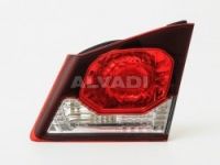 Honda Civic 2006-2011 ФОНАРЬ ЗАДНИЙ ФОНАРЬ ЗАДНИЙ для HONDA CIVIC (SDN) (FD) Местоп...