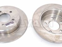 Dodge Caravan 1996-2000 ТОРМОЗНОЙ ДИСК ТОРМОЗНОЙ ДИСК для DODGE CARAVAN (GS/NS), 2023-...