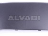 Volkswagen Transporter (T5, Caravelle, Multivan) 2003-2015 НАКЛАДКА БАМПЕРА НАКЛАДКА БАМПЕРА для VW TRANSPORTER (T5) Цвет: ...