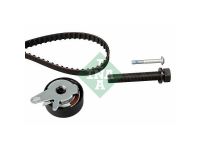 Volkswagen LT 1995-2006 НАБОР РОЛИКОВ С РЕМНЁМ НАБОР РОЛИКОВ С РЕМНЁМ для VW LT II Number of T...
