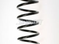 Seat Altea 2004-2015 ПРУЖИНА ПРУЖИНА для SEAT ALTEA (5P1/5P5) Местоположение...