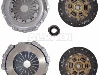 Mitsubishi L300 1979-1986 КОМПЛЕКТ СЦЕПЛЕНИЯ КОМПЛЕКТ СЦЕПЛЕНИЯ для MITSUBISHI L300 (LO3_P/G...