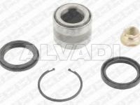 Subaru Forester 1997-2002 ПОДШИПНИК СТУПИЦЫ ПОДШИПНИК СТУПИЦЫ для SUBARU FORESTER (SF) Мест...